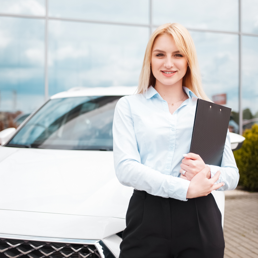 Financiamientos de vehiculos